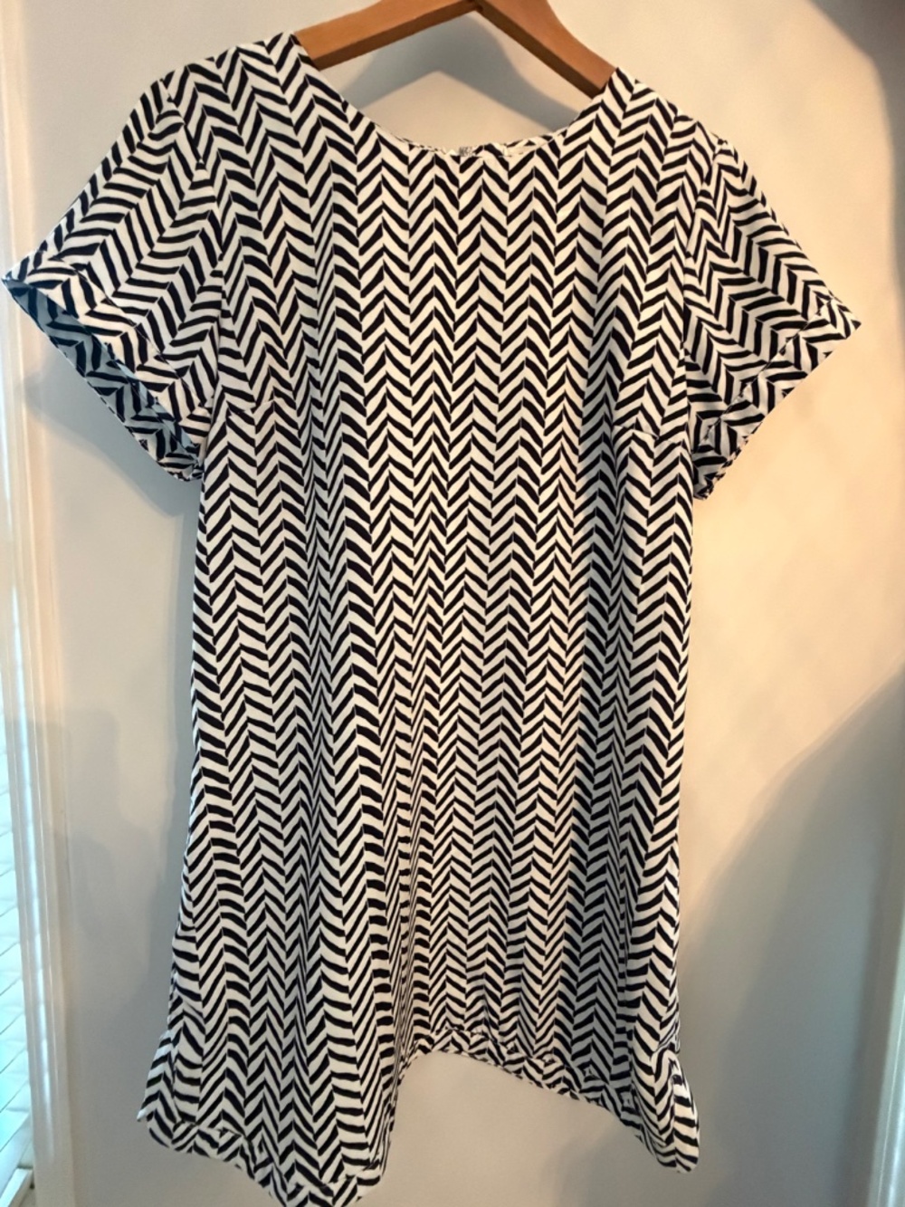 Sugarlips Shift Dress